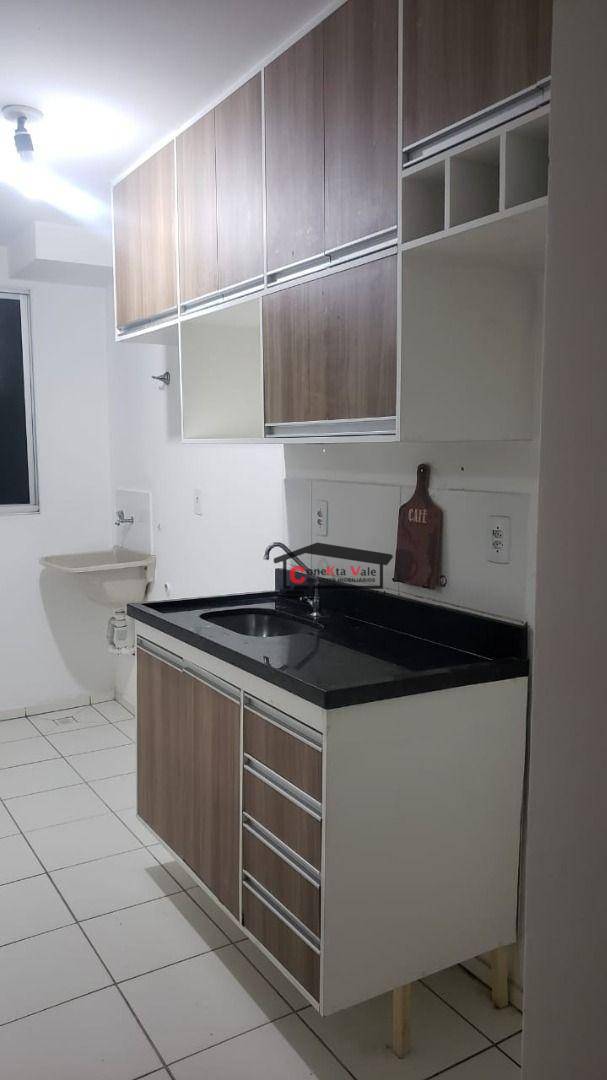 Apartamento para alugar com 2 quartos, 47m² - Foto 4