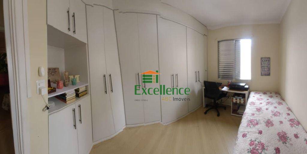 Apartamento à venda com 2 quartos, 59m² - Foto 3