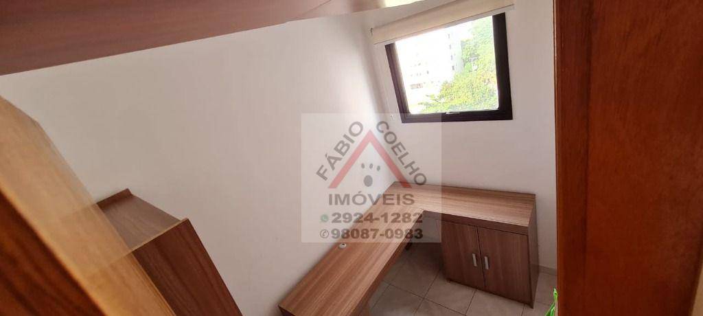 Apartamento à venda com 2 quartos, 92m² - Foto 8