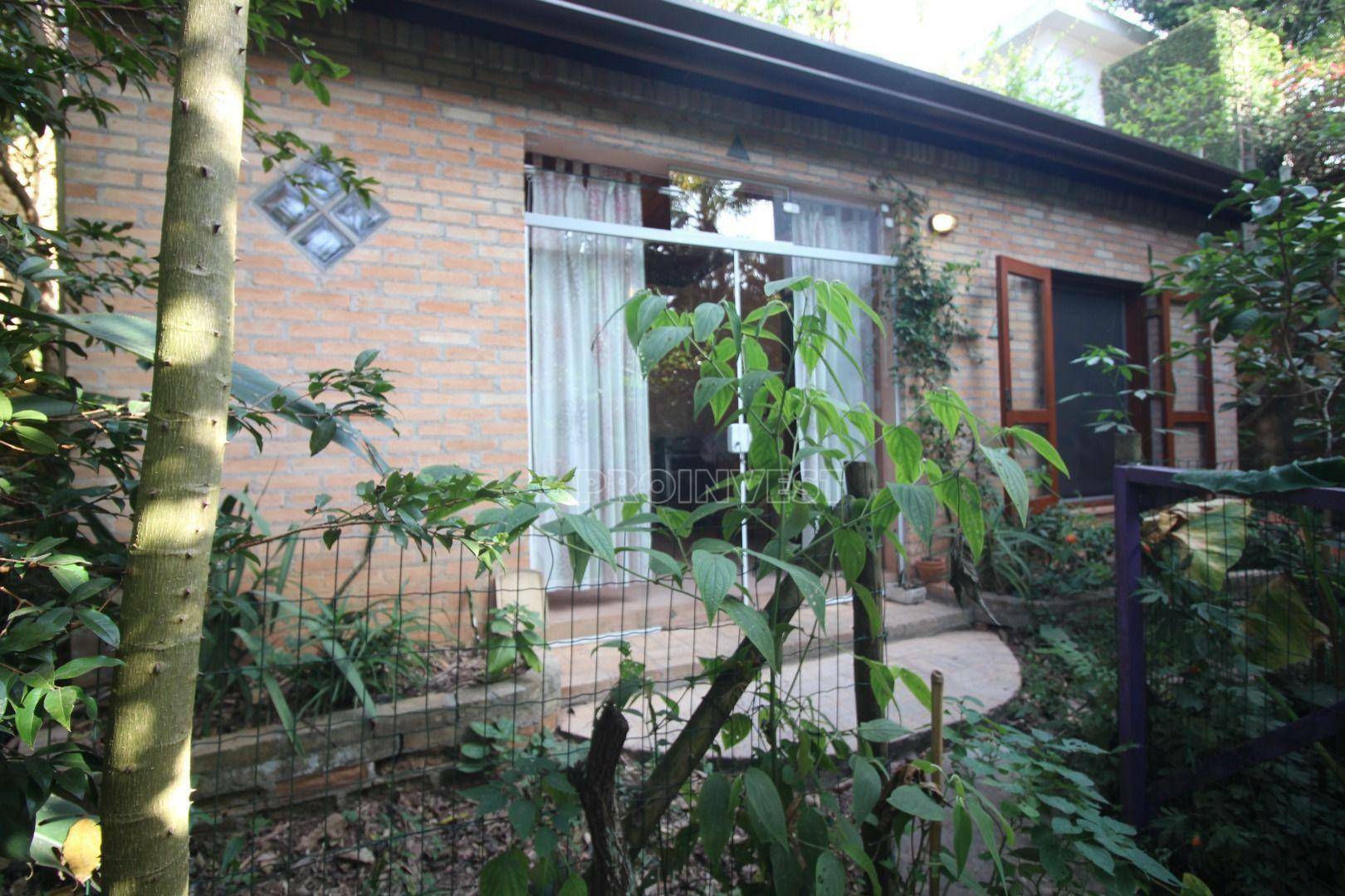 Casa de Condomínio à venda com 3 quartos, 369m² - Foto 54