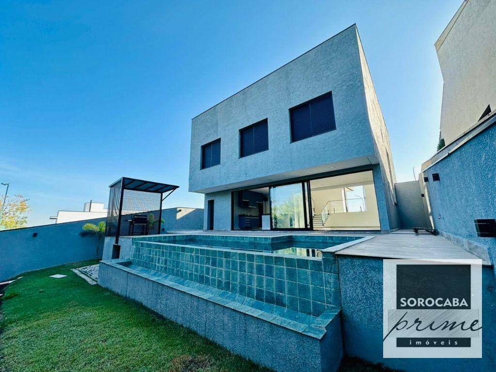 Sobrado à venda com 3 quartos, 300m² - Foto 17