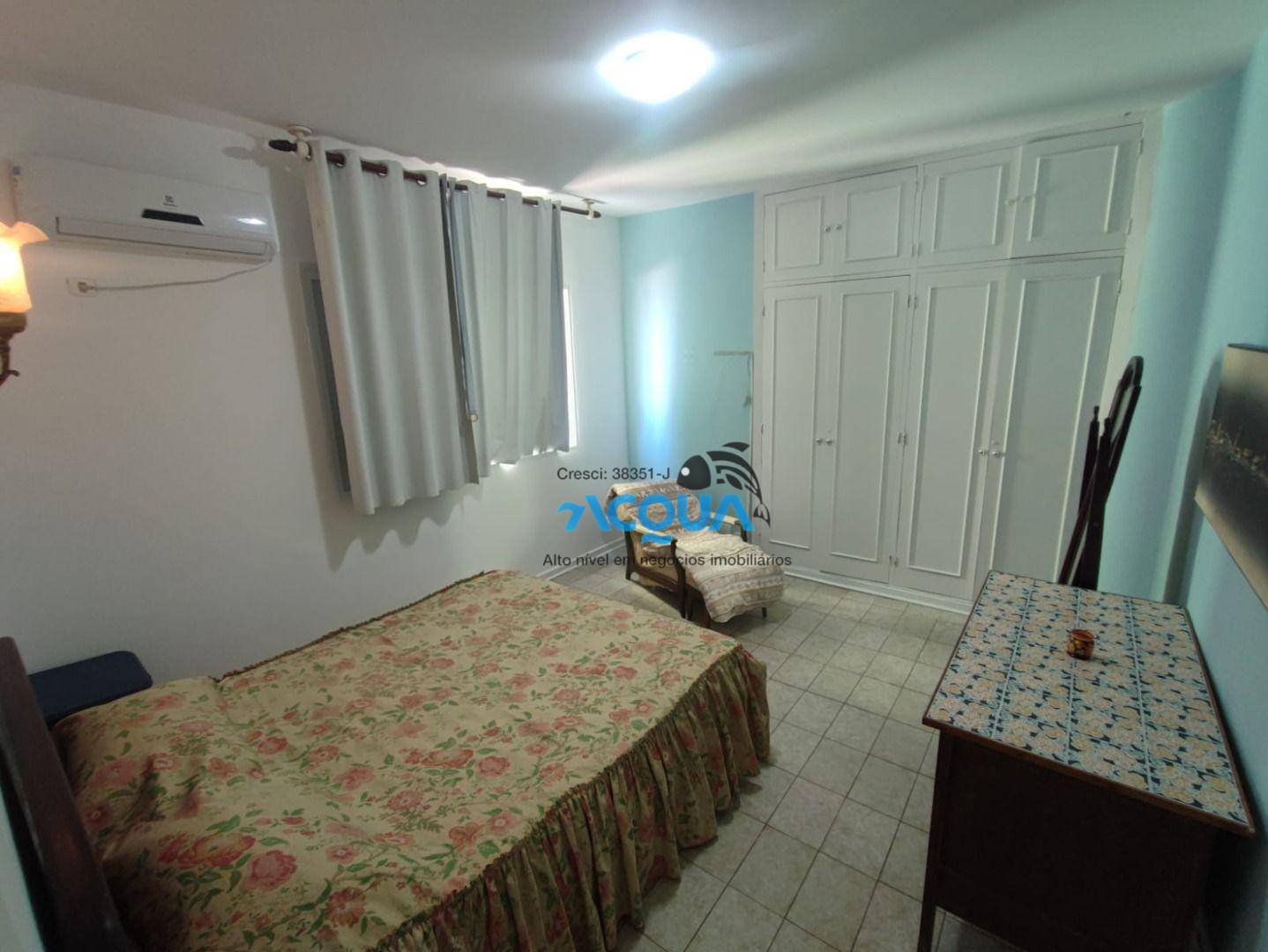 Apartamento à venda com 3 quartos, 202m² - Foto 10