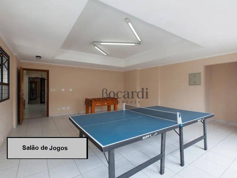 Apartamento à venda com 2 quartos, 80m² - Foto 2