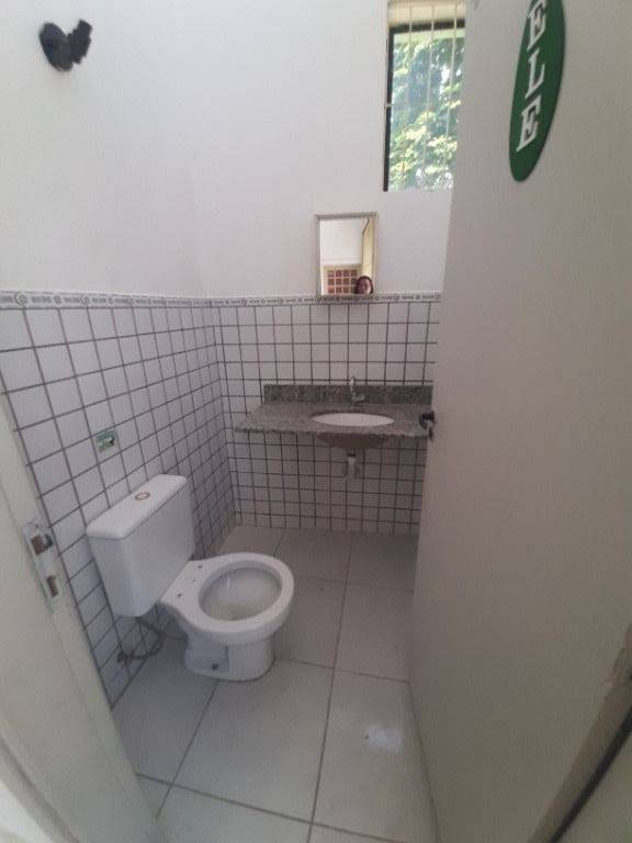 Loja-Salão, 120 m² - Foto 3