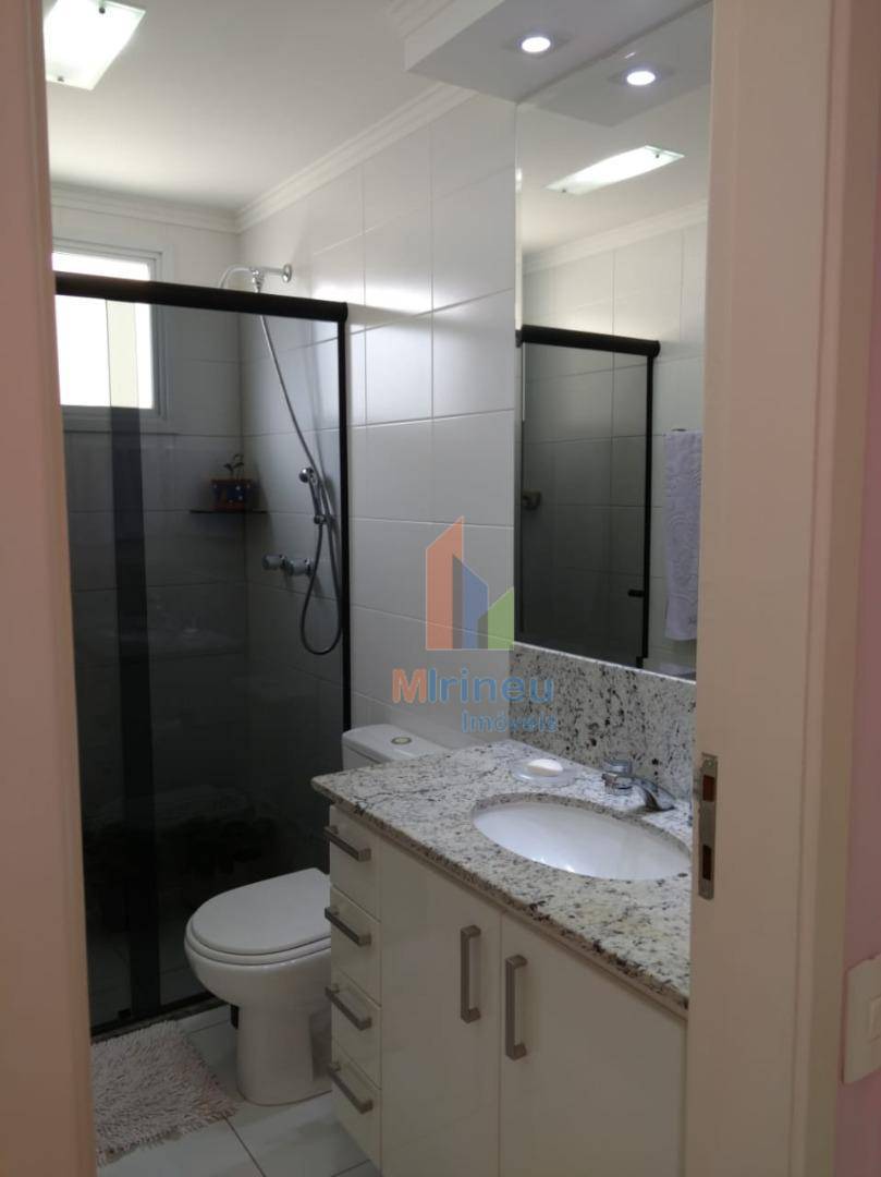 Apartamento à venda com 3 quartos, 134m² - Foto 27