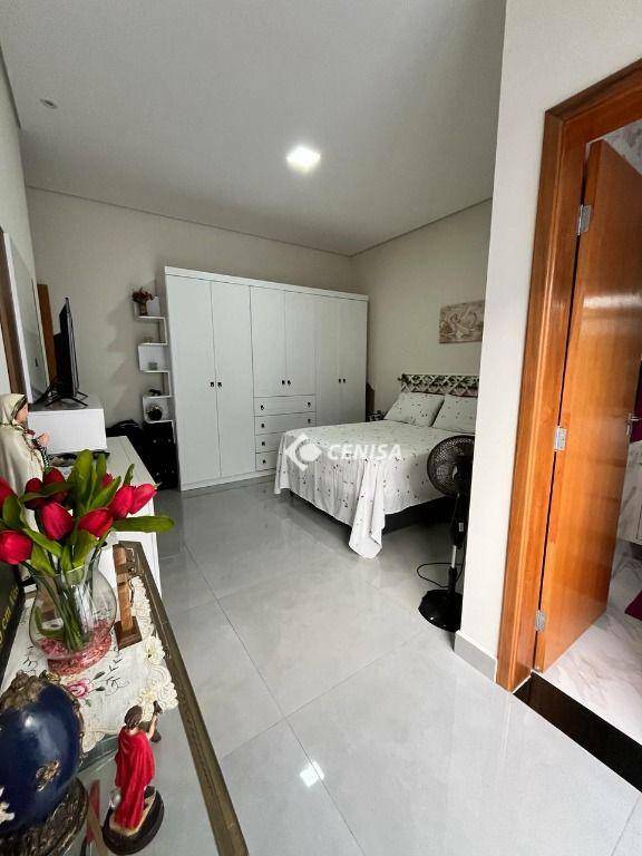 Casa de Condomínio à venda com 3 quartos, 105m² - Foto 11