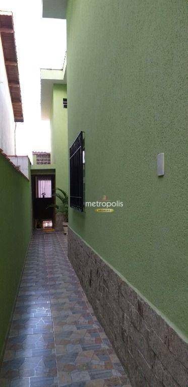 Sobrado à venda com 3 quartos, 168m² - Foto 30