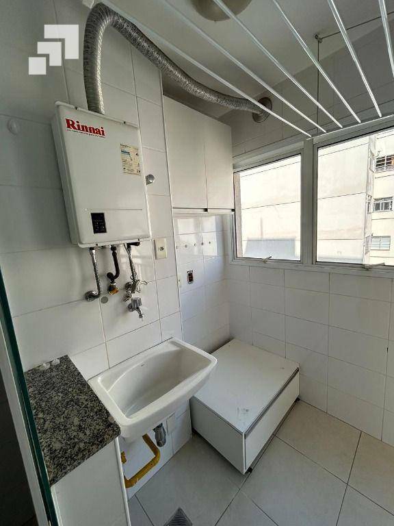 Apartamento para alugar com 2 quartos, 71m² - Foto 10