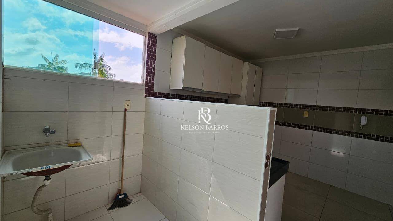 Apartamento, 3 quartos, 96 m² - Foto 3