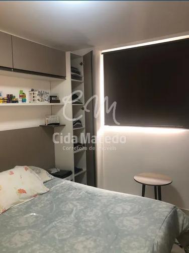 Apartamento para alugar com 2 quartos, 54m² - Foto 9