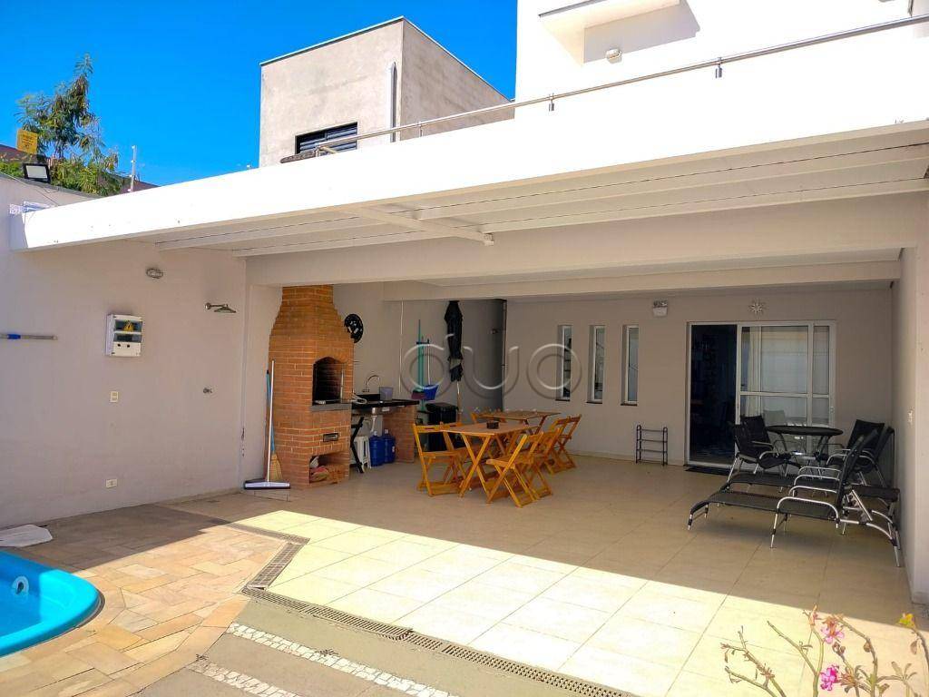 Casa, 3 quartos, 130 m² - Foto 2