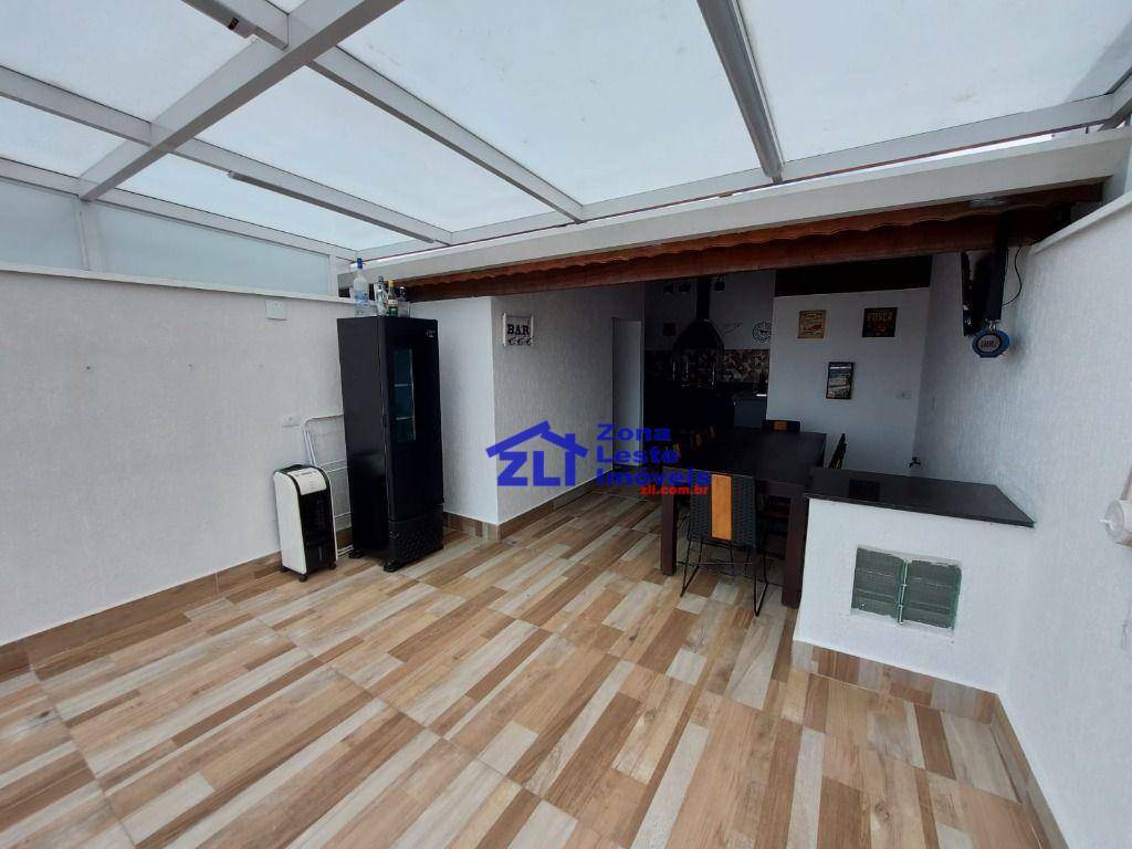 Sobrado à venda com 2 quartos, 120m² - Foto 5