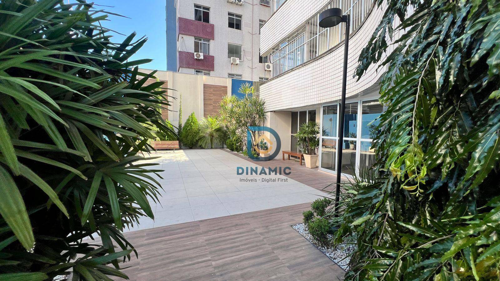 Apartamento à venda com 4 quartos, 124M2 - Foto 1