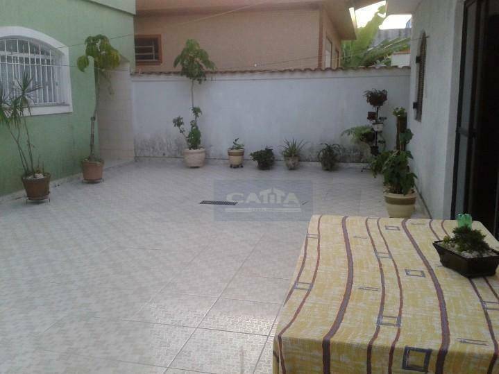 Sobrado à venda com 3 quartos, 300m² - Foto 45