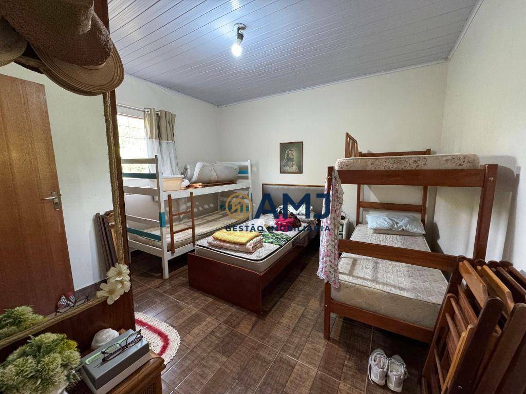 Chácara à venda e aluguel com 2 quartos, 174m² - Foto 13