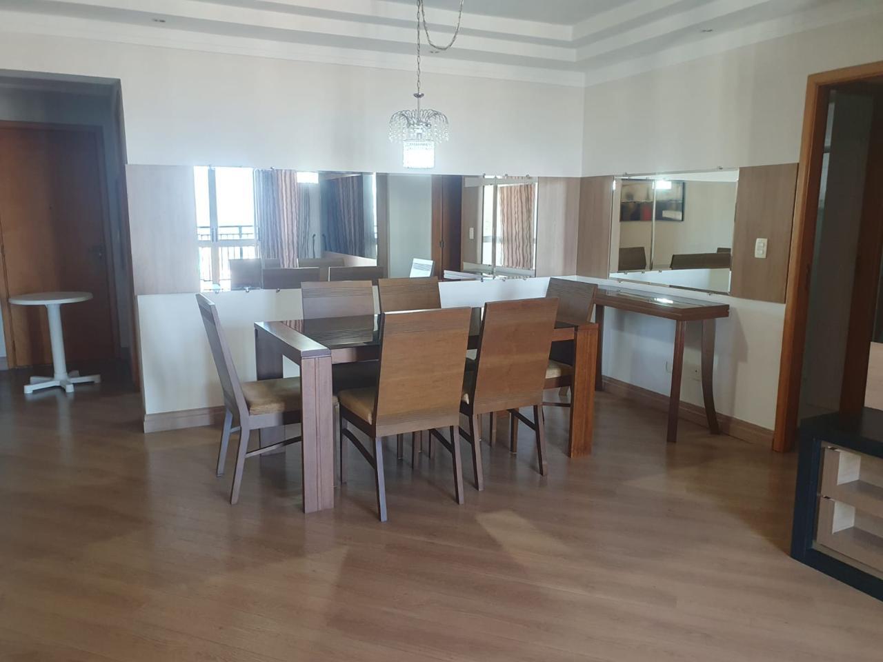 Apartamento à venda com 4 quartos, 122m² - Foto 3