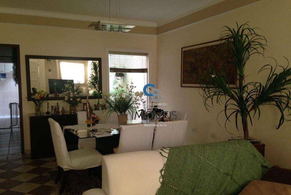 Sobrado à venda com 3 quartos, 103m² - Foto 2