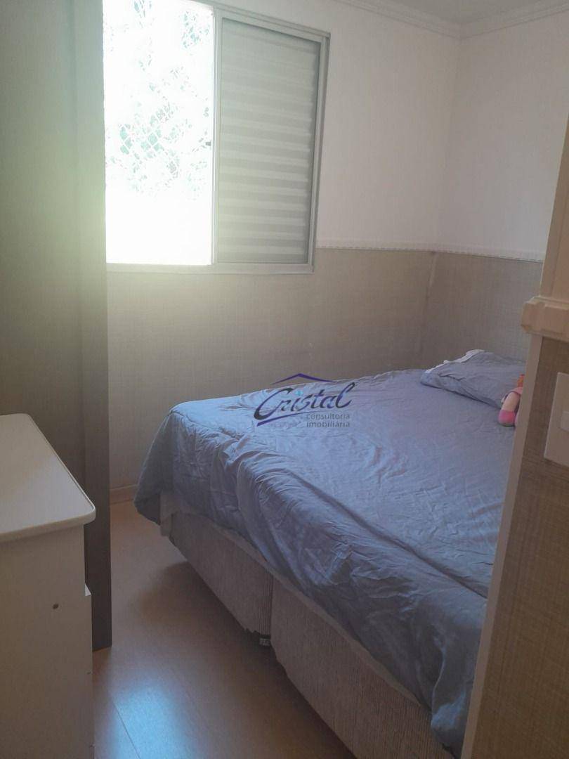 Apartamento à venda com 3 quartos, 55m² - Foto 11