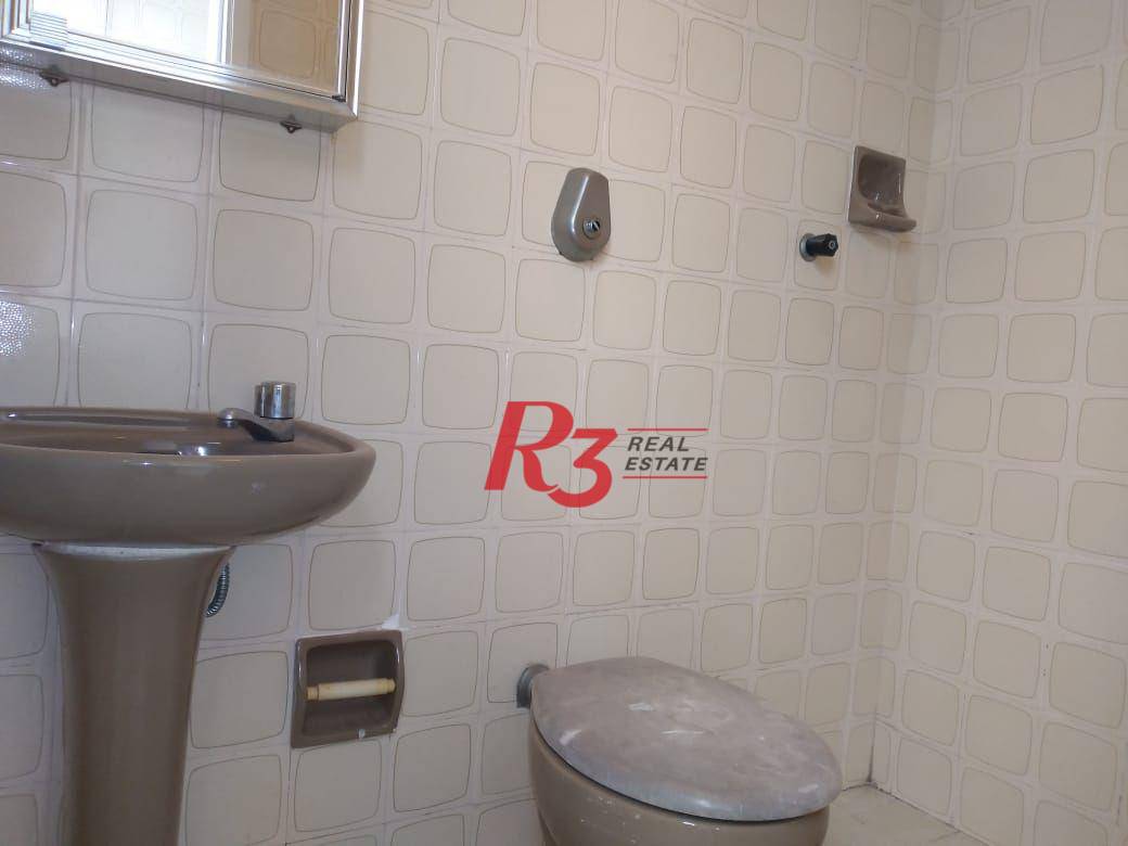 Apartamento à venda com 1 quarto, 57m² - Foto 16