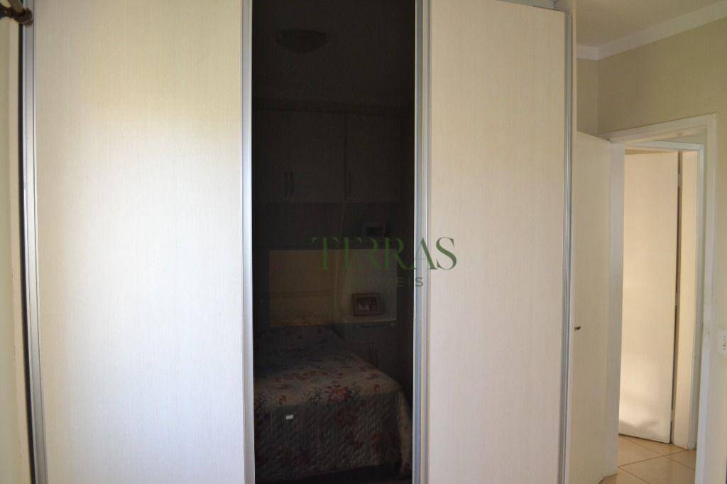 Apartamento à venda com 2 quartos, 56m² - Foto 10