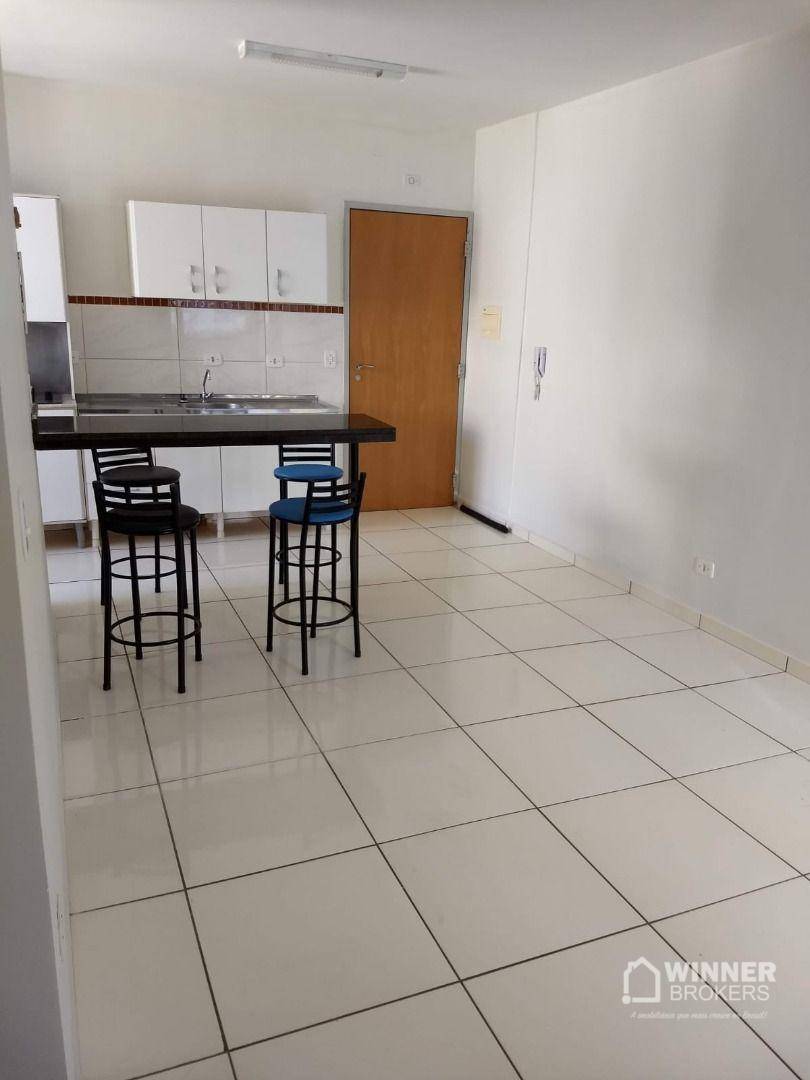 Apartamento à venda com 2 quartos, 50m² - Foto 5
