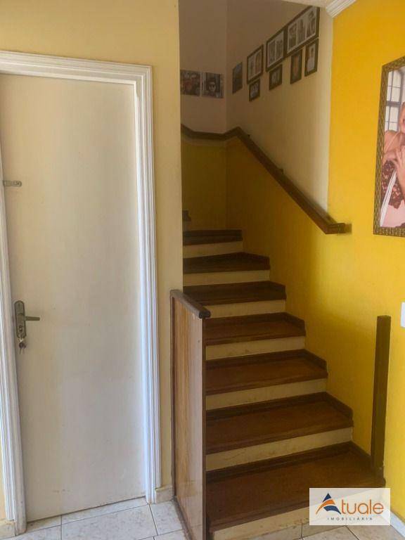 Casa de Condomínio à venda com 3 quartos, 95m² - Foto 10