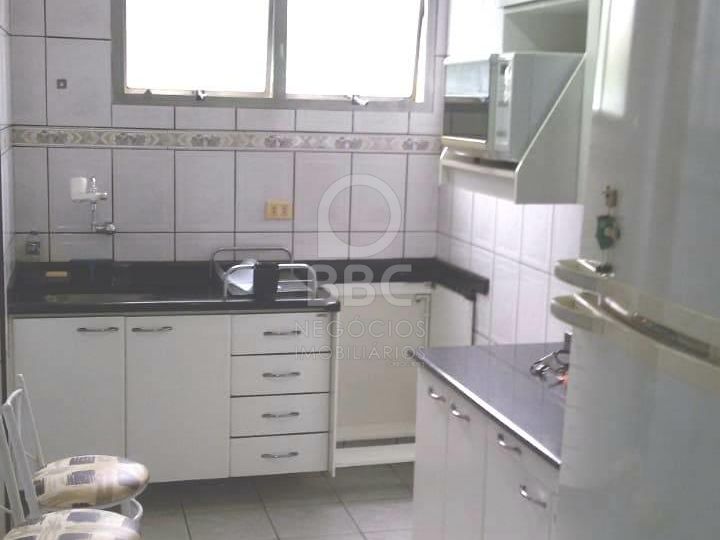 Apartamento à venda com 2 quartos, 56m² - Foto 3