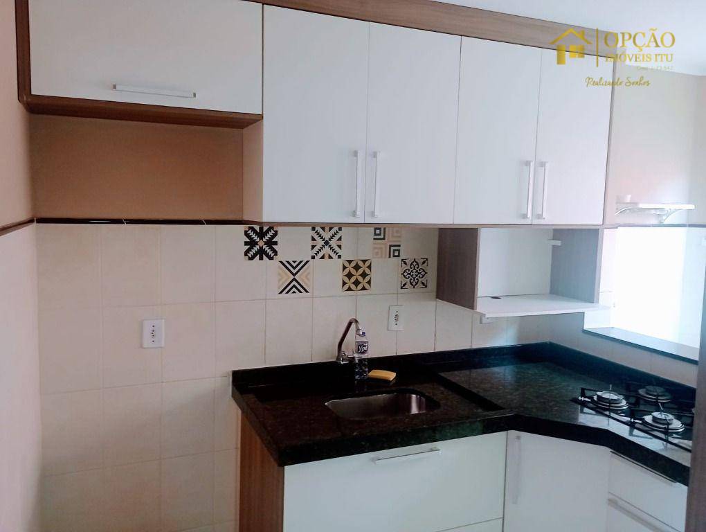 Apartamento à venda com 2 quartos, 53m² - Foto 4