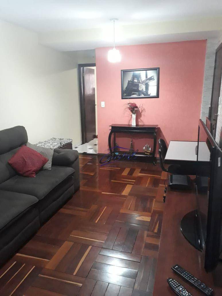 Casa à venda com 3 quartos, 127m² - Foto 2