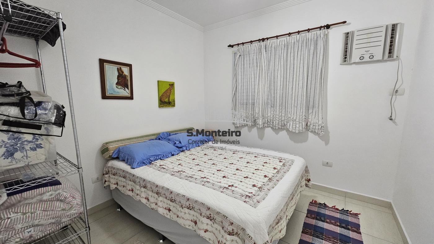 Apartamento à venda com 3 quartos, 122m² - Foto 21