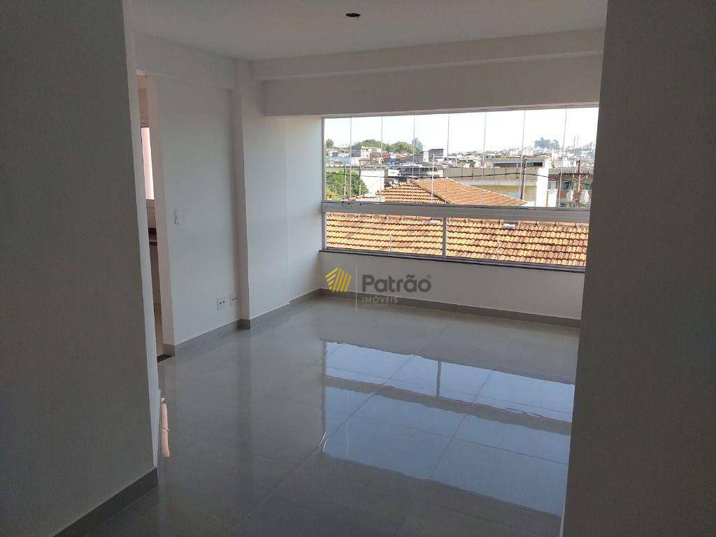 Apartamento à venda com 2 quartos, 58m² - Foto 26