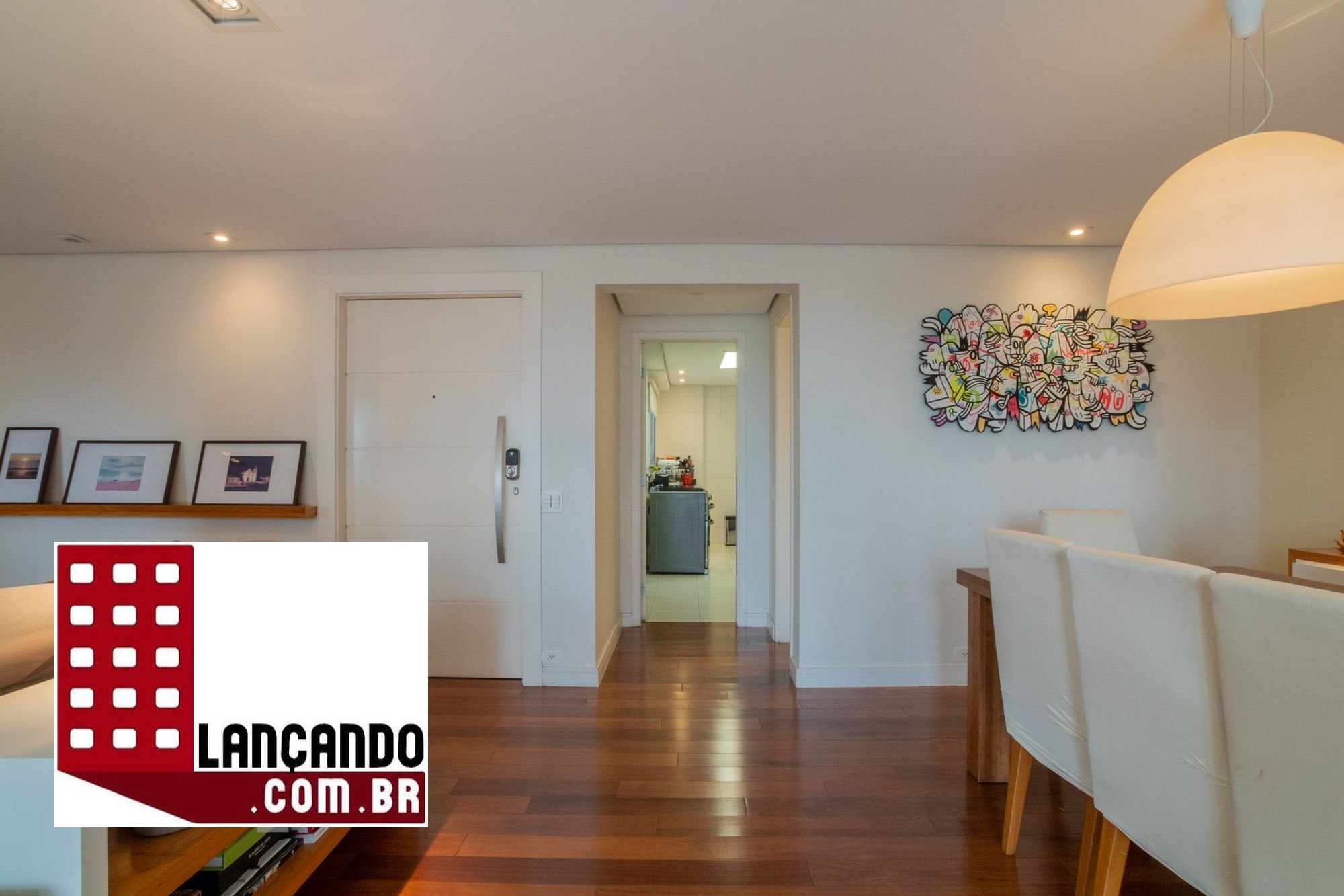 Apartamento à venda com 3 quartos, 147m² - Foto 10