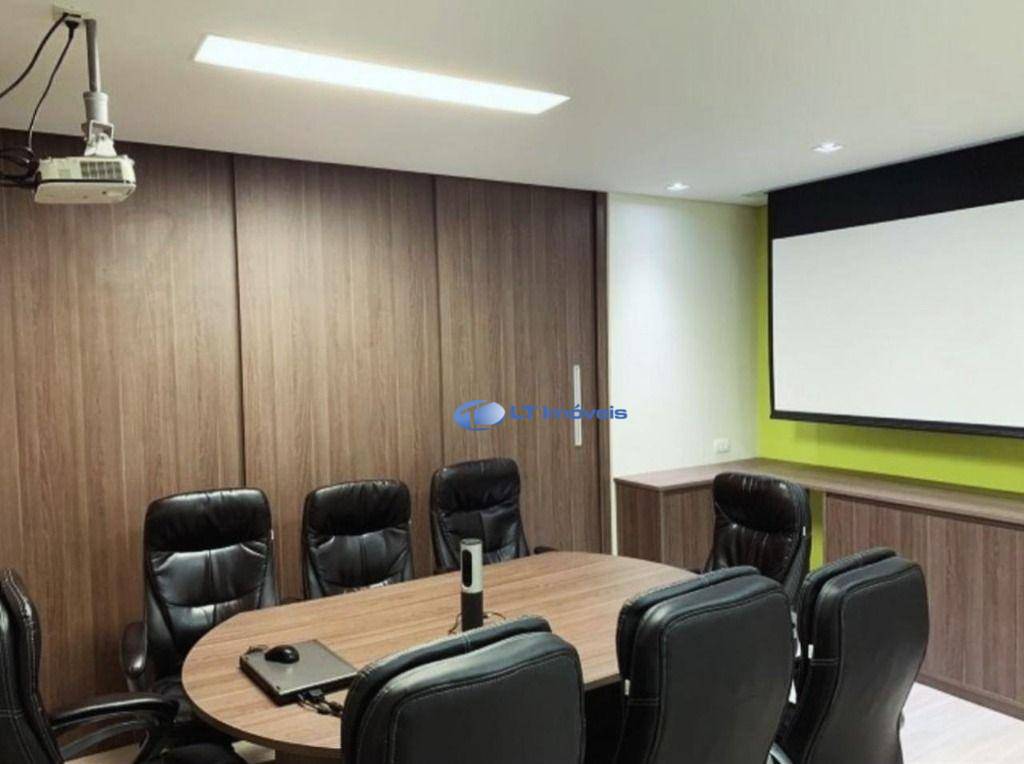 Sala-Conjunto, 40 m² - Foto 1