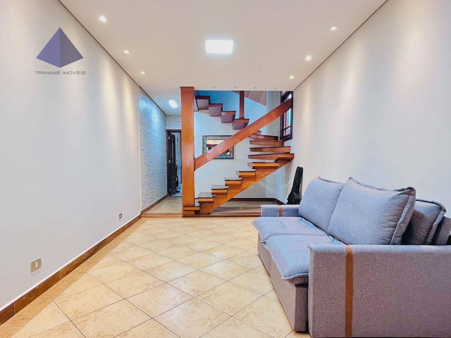 Sobrado, 3 quartos - Foto 8