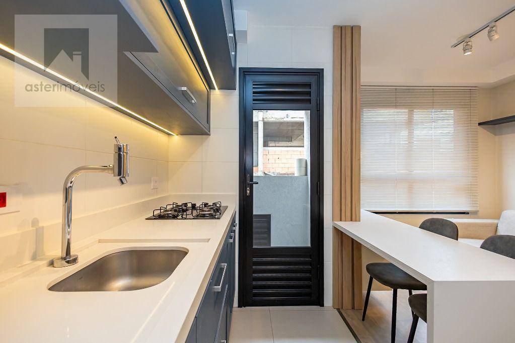 Apartamento para alugar com 1 quarto, 34m² - Foto 11