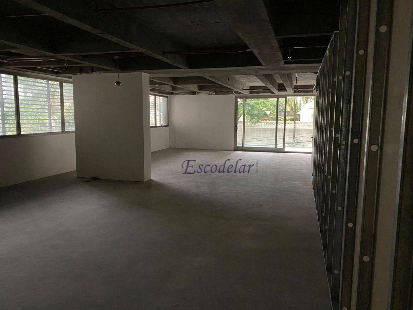 Conjunto Comercial-Sala para alugar, 155m² - Foto 25