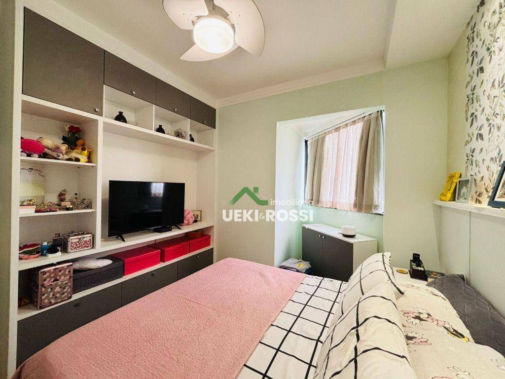 Apartamento à venda com 3 quartos, 138m² - Foto 32