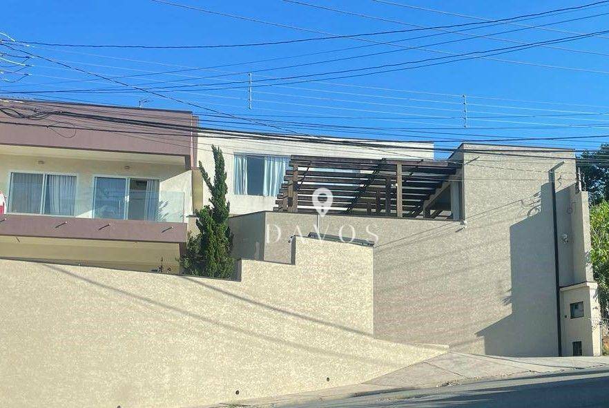 Sobrado, 3 quartos, 291 m² - Foto 3