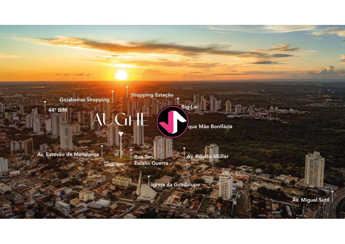 Apartamento à venda com 4 quartos - Foto 3