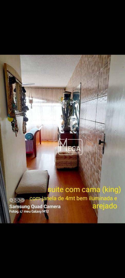 Casa de Condomínio à venda com 2 quartos, 200m² - Foto 3