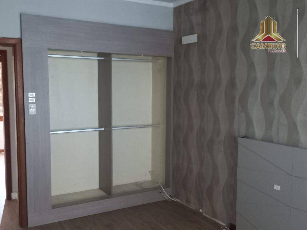 Apartamento à venda com 3 quartos, 117m² - Foto 15