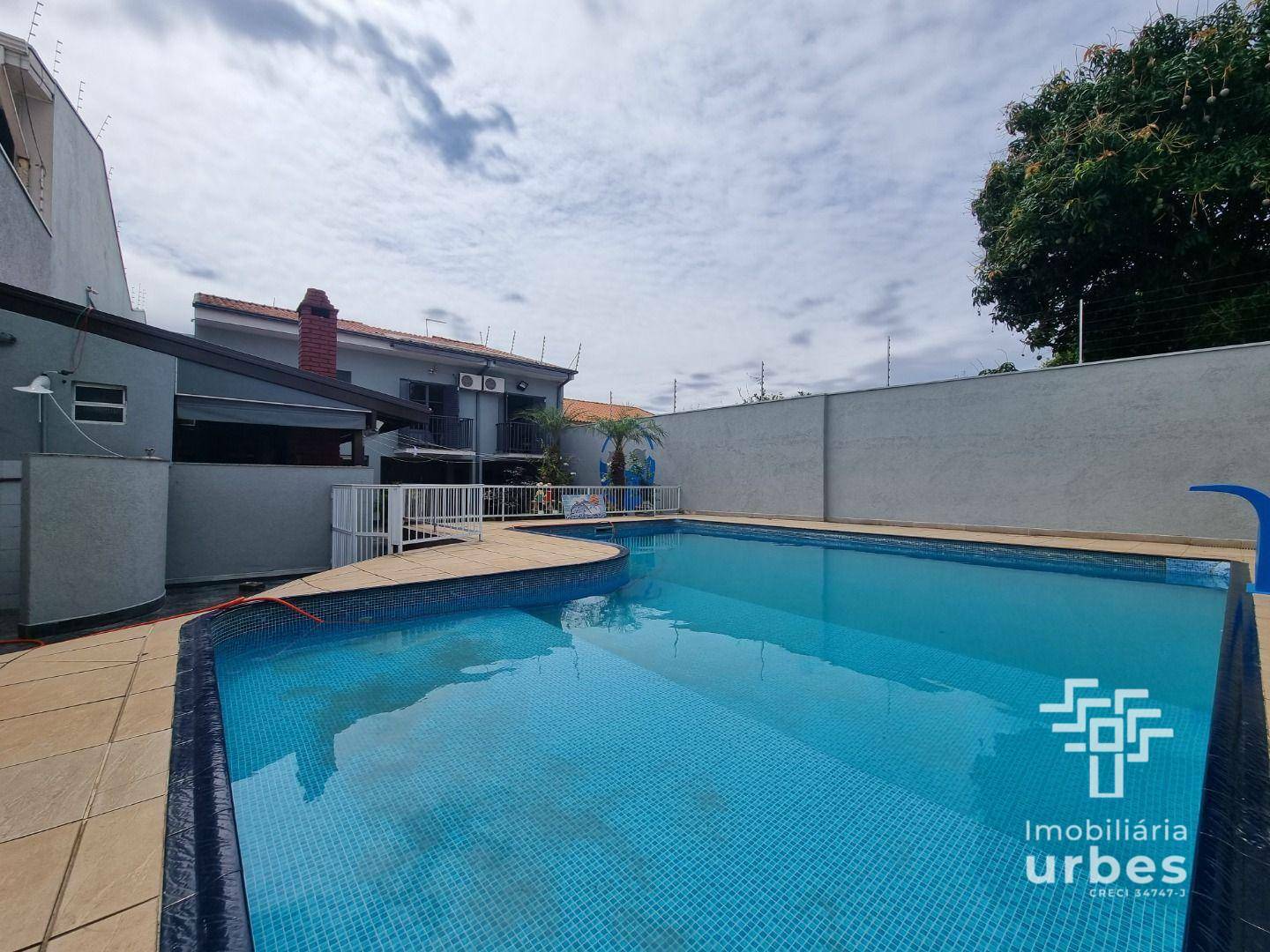 Casa à venda com 3 quartos, 175m² - Foto 43