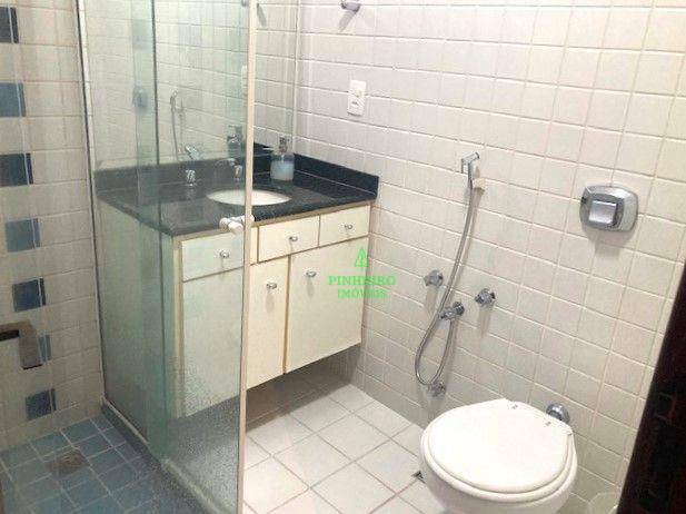 Apartamento à venda com 3 quartos, 121m² - Foto 14