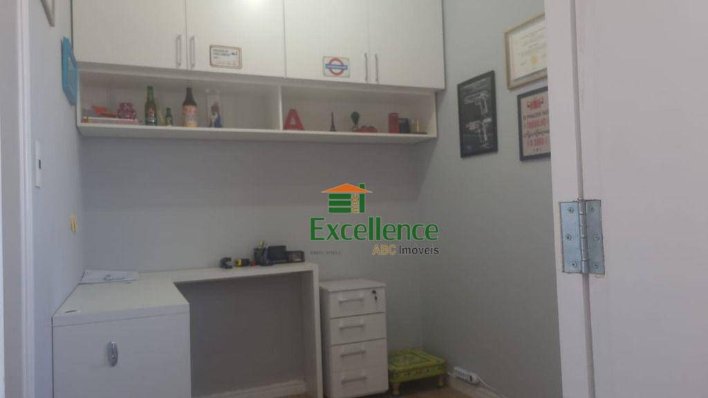 Apartamento à venda com 3 quartos, 152m² - Foto 26