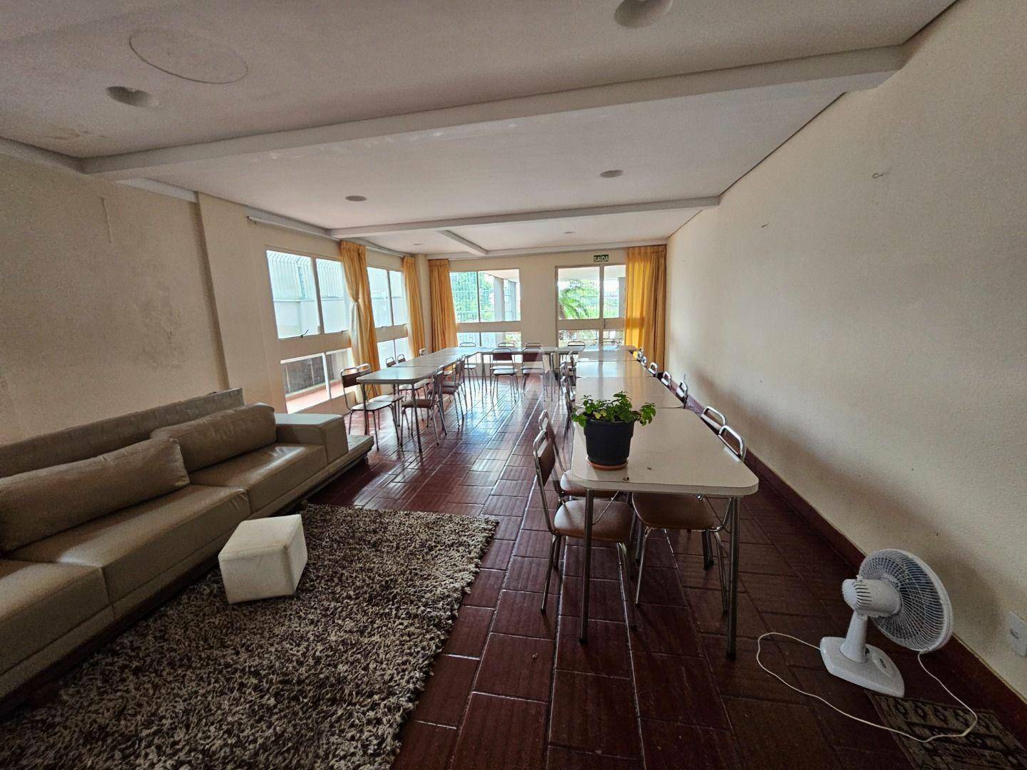 Apartamento para alugar com 2 quartos, 55m² - Foto 26