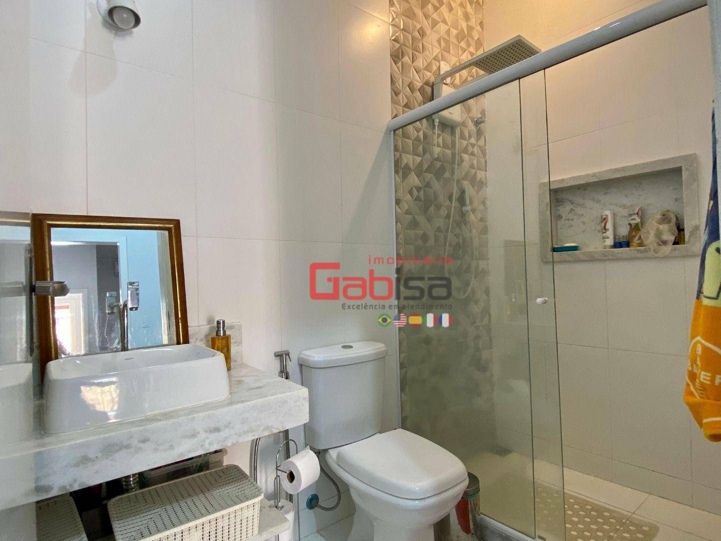 Casa à venda com 4 quartos, 235m² - Foto 17