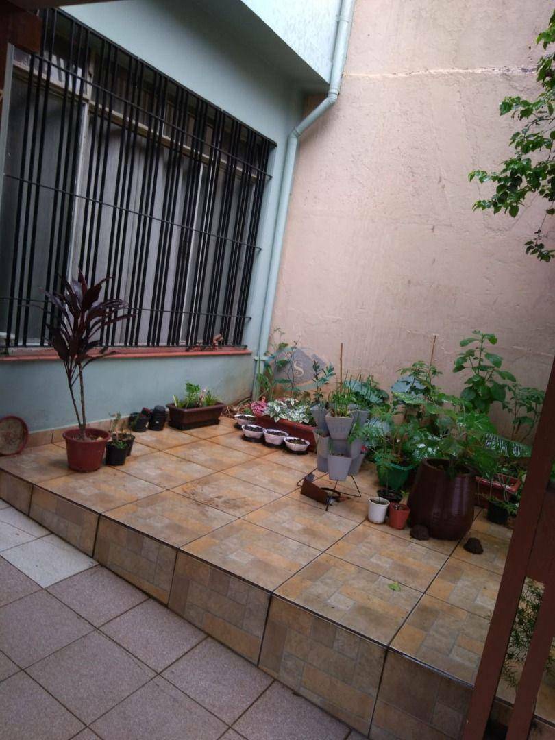 Sobrado à venda com 3 quartos, 139m² - Foto 6