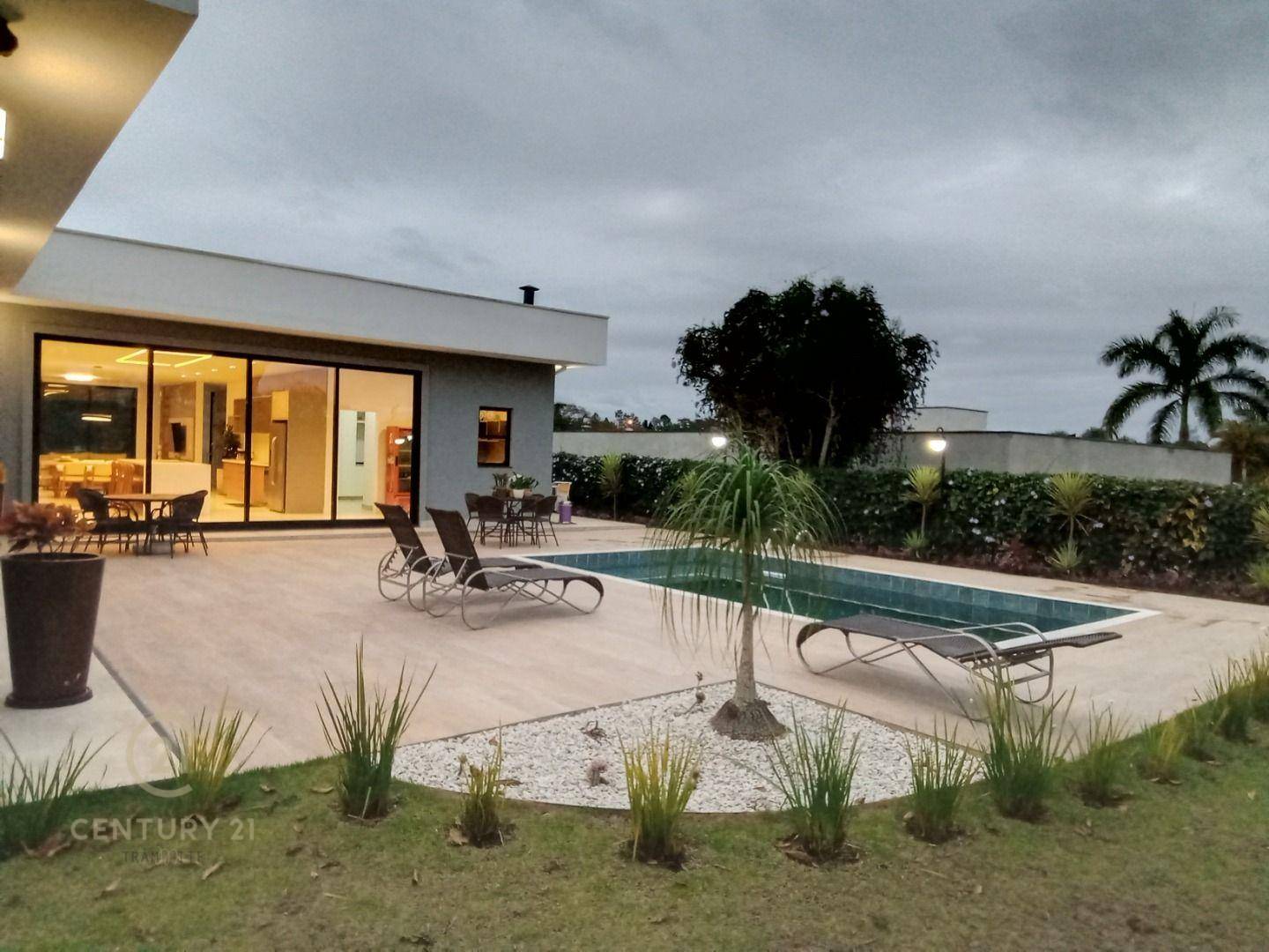 Casa de Condomínio, 4 quartos - Foto 5