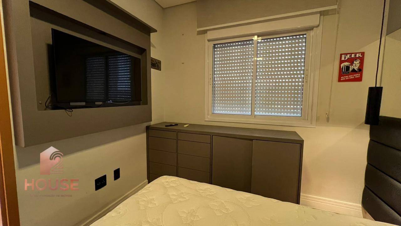 Apartamento à venda com 3 quartos, 172m² - Foto 52