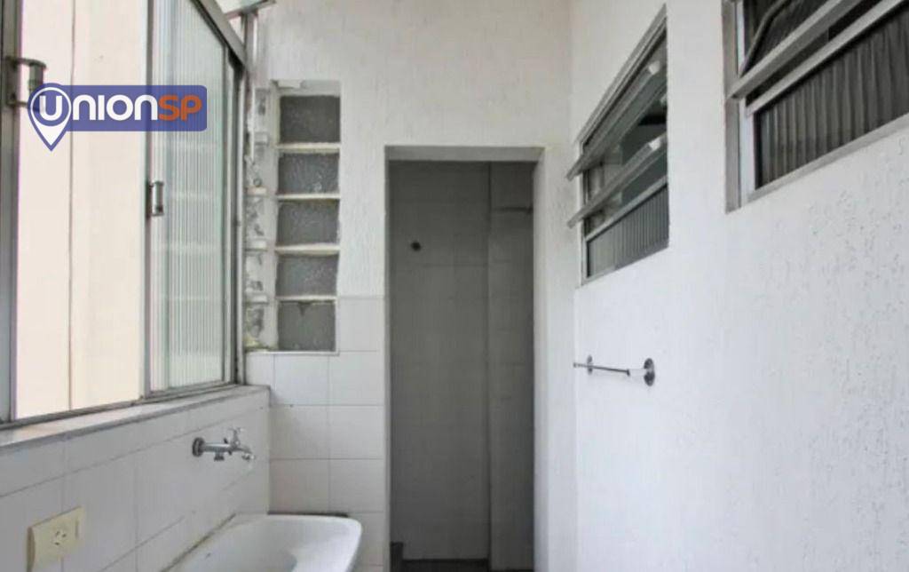 Apartamento à venda com 2 quartos, 100m² - Foto 11